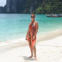 Отзыв от Нелли - Виза Destination Thailand